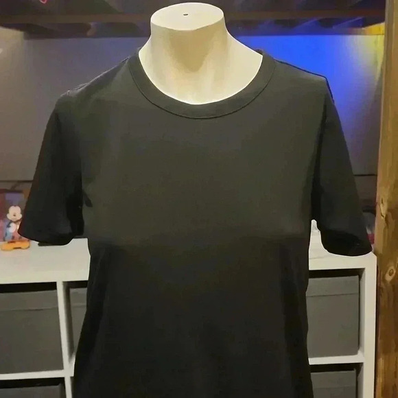 RAG & BONE T-SHIRT DRESS - Picture 4 of 6